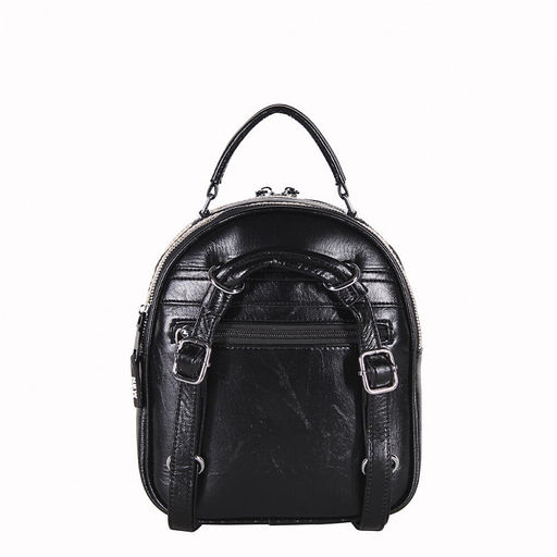 Рюкзак 9158CD black Alex&Mia