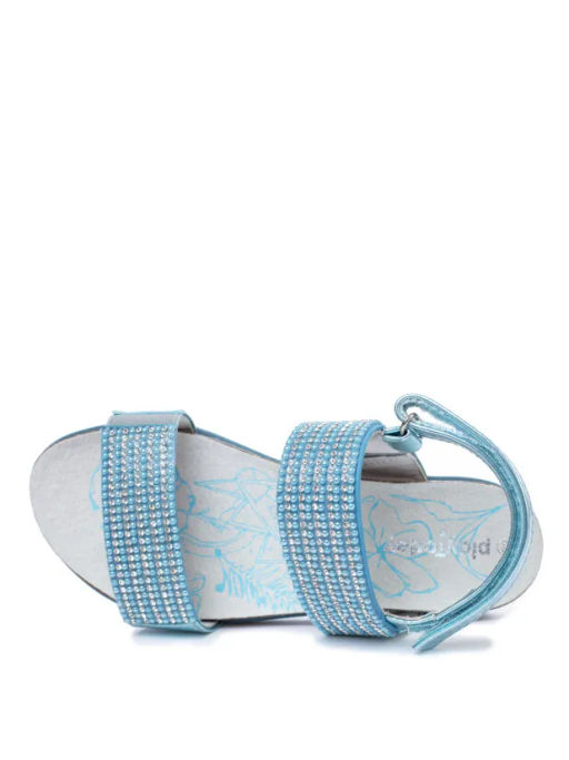 PlayToday / Сандалии для девочек  фото 4