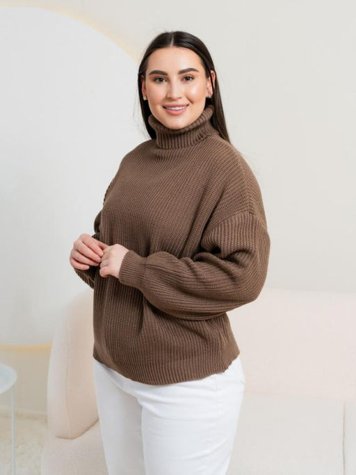 Водолазка женская - Esenia фото 21