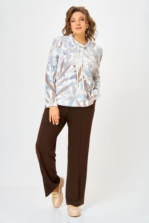 Джемпер Swallow 883.1