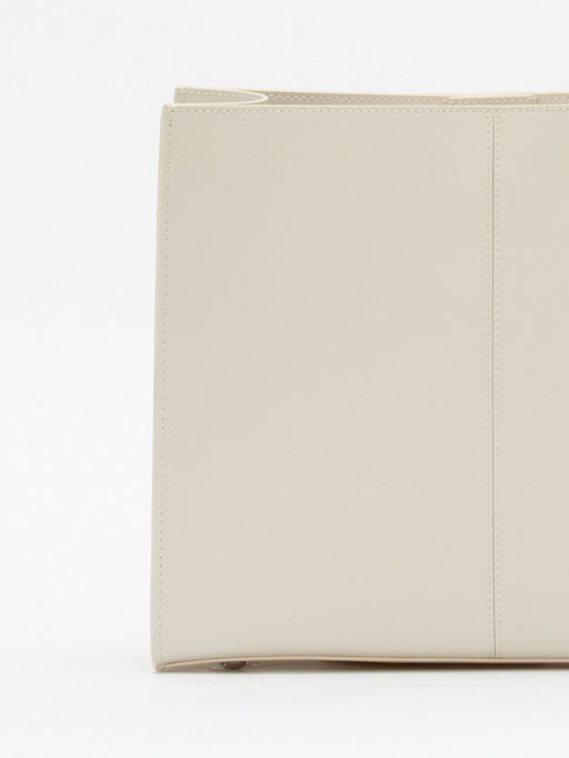 Сумка 9320TH white Polina&Eiterou