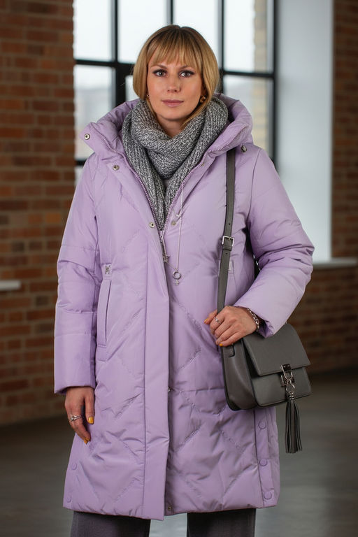 Куртка верблюжья шерсть, арт.316