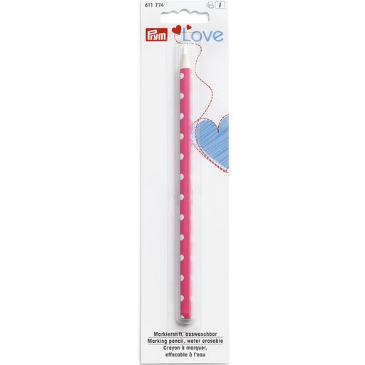 PRYM 611774 PL Карандаш маркировочный белый