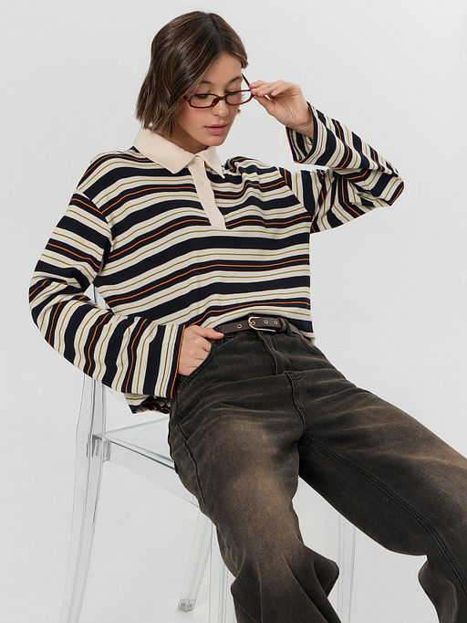 ПОЛО ЖЕНСКОЕ - Mark formelle фото 8