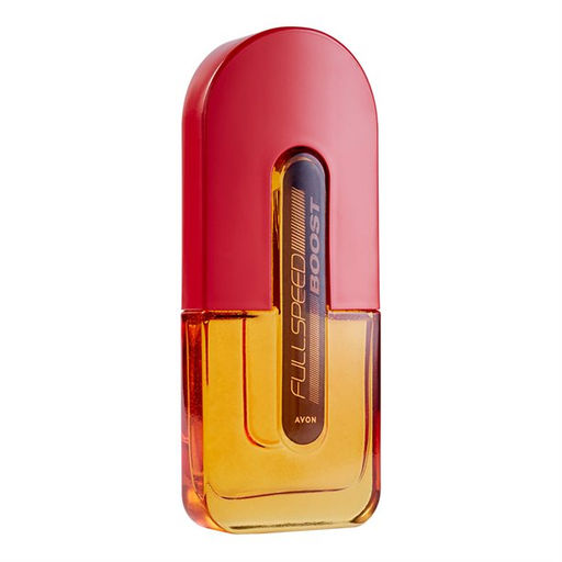 Туалетная вода Full Speed Boost для него, 75 мл