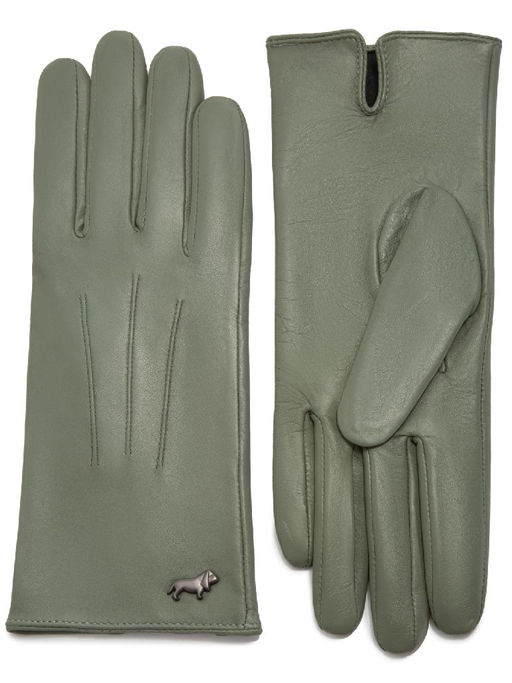 Перчатки жен ш/п LB-4607-1 olive - Labbra фото 35