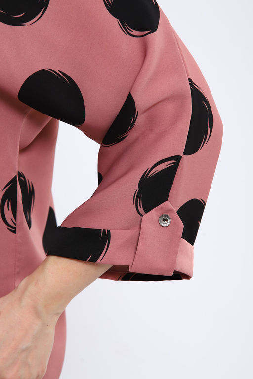 Женская туника 31935