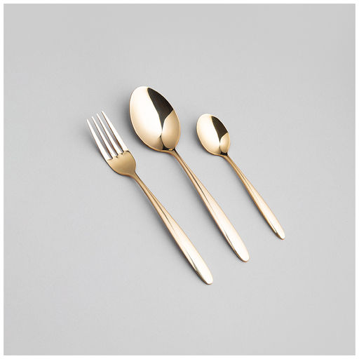 НАБОР СТОЛОВЫХ ПРИБОРОВ FIORE AGNESS 12 ПР