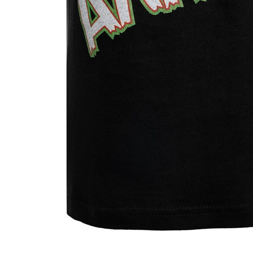 Футболка мужская «Алкозавр» р. 52, черный