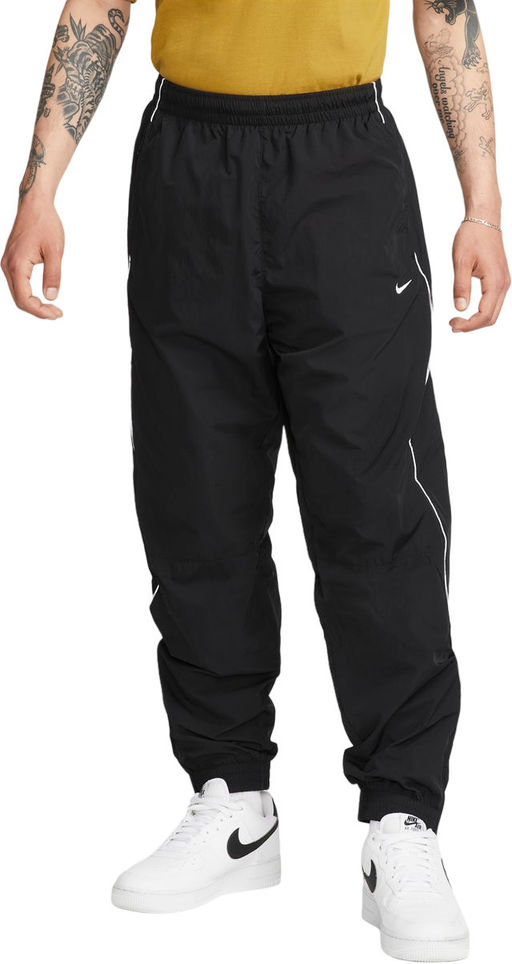 Брюки мужские