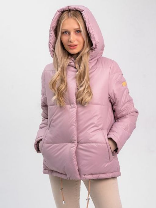 Куртка зимняя Вита - Yollochka фото 19