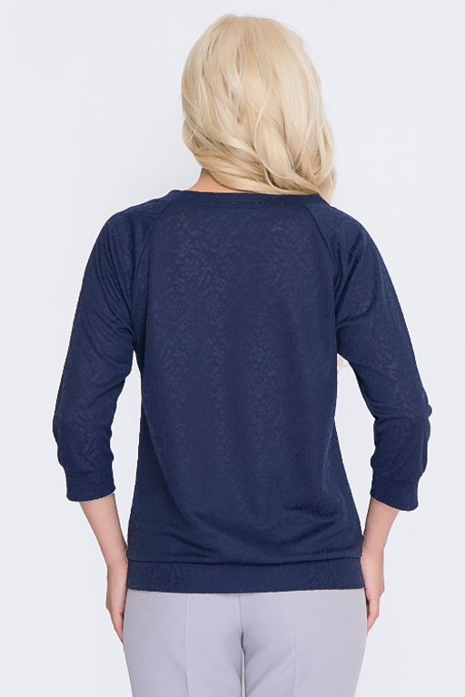 Блузка 40204 - Avili фото 7