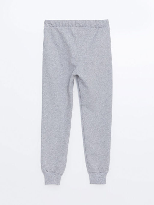 Beli Lastikli Basic Erkek ?ocuk Jogger E?ofman Alt? - Waikiki фото 3