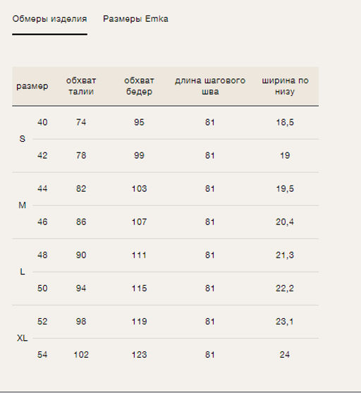 Прямые джинсы, D313/nioma