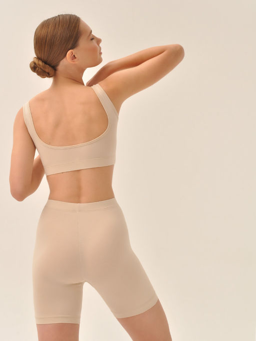 Трусы шорты из хлопка - My фото 26