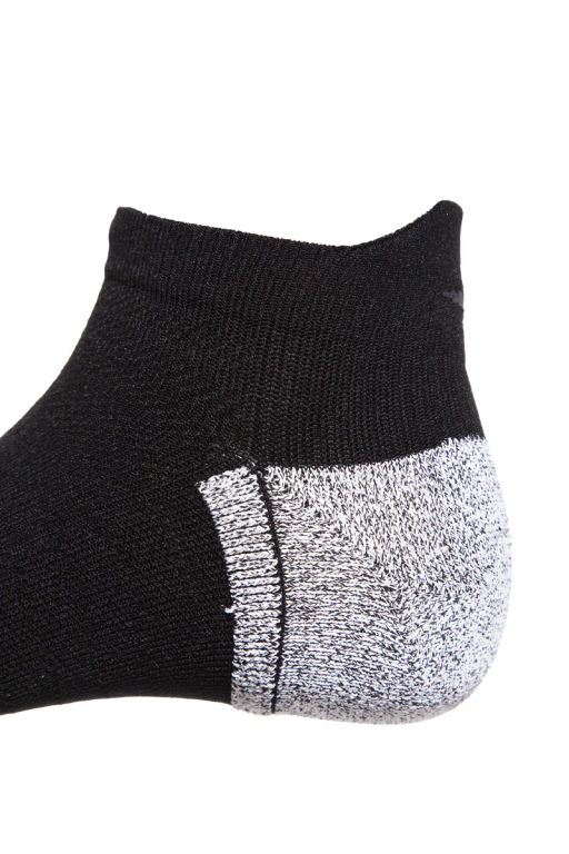 Носки короткие Черный - Anta фото 2