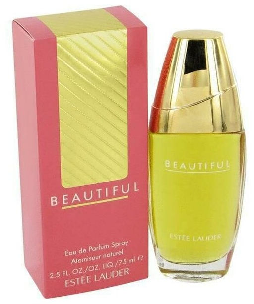 ESTEE LAUDER BEAUTIFUL lady 30ml edp  фото 2