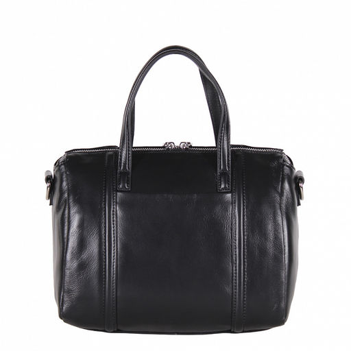 Сумка 9500-2NN black Natale Navetta