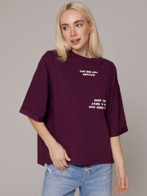 ФУТБОЛКА ЖЕНСКАЯ - Chic & charisma фото 8