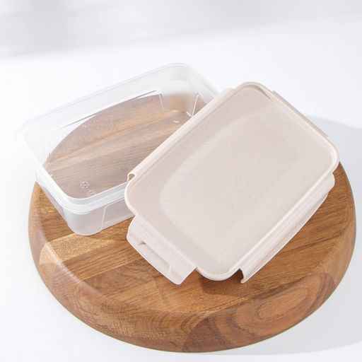 Контейнер пищевой Lock&Ok, 750 мл, 18.612.25.5 см, МИКС - Simaland фото 3