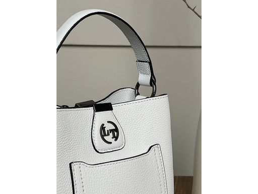 Сумка женская Lanotti 2132/белый