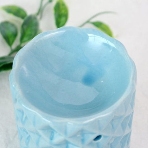 Аромалампа 9 см / 8235 /уп 120/ (Розовый) - Галеонтрейд фото 9