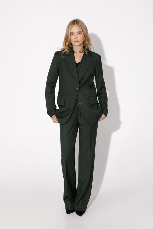 Костюм Pirs 4956 хаки  фото 2