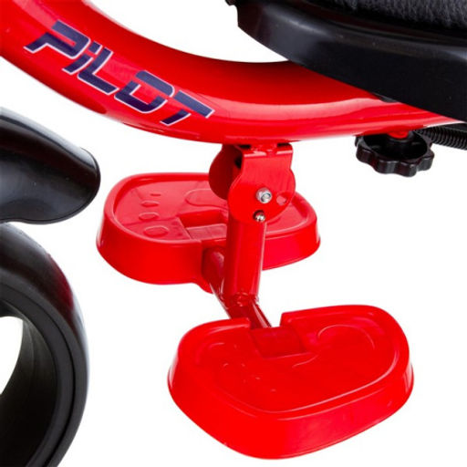 Велосипед 3-х колесный Pilot