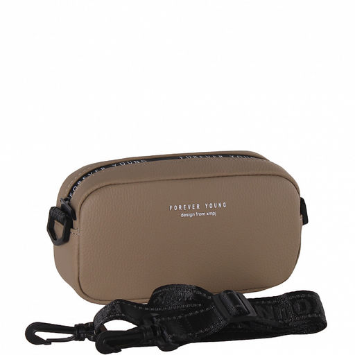 Сумка 8300VG gray Vitelli Grassi