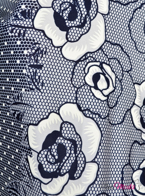 Туника Модель №560 размеры 44-84 - Plusmoda фото 9