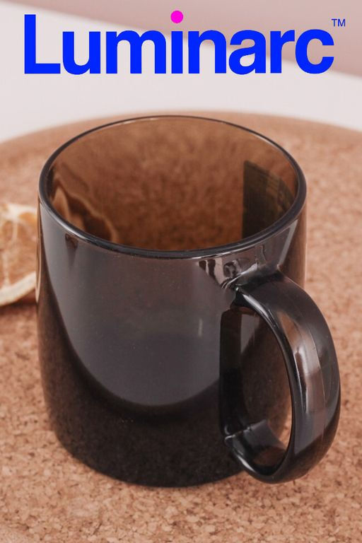 Люминарк Кружка НОРДИК ЭКЛИПС 380мл LUMINARC арт.Н9151 фото 2