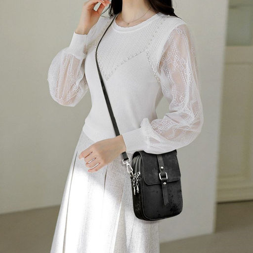 KAIDIFEINIROO Сумка женская 8215  фото 64