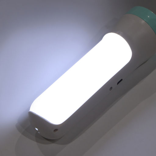 Фонарь ручной аккумуляторный, 6 Вт, 800 мАч, 3535LED, 2 режима, IPX2, 15.8 х 48.5 см - Simaland фото 6