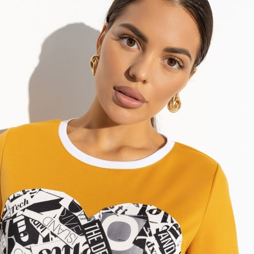 Футболка Такая одна - Charutti фото 3