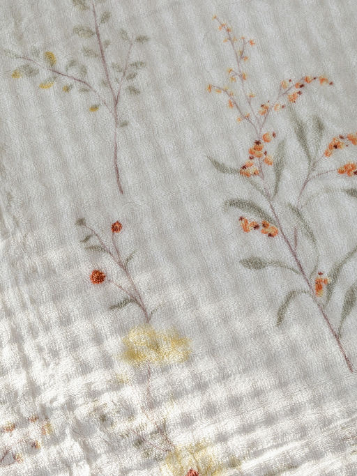 Плед 150х200 белый