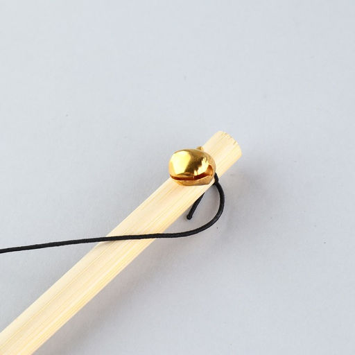 Дразнилка с игрушкой и шуршалкой Звезда, 8 см - Пушистое счастье фото 4