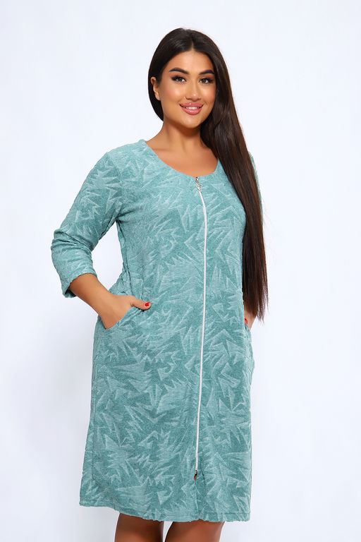 Халат 83713 - Натали фото 2