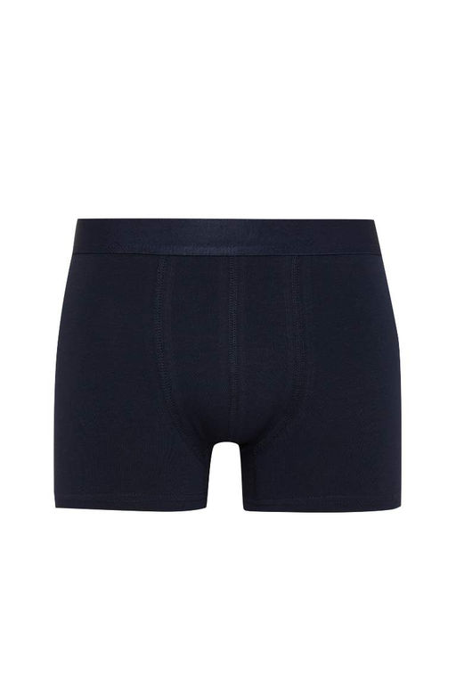 Комплект боксеров стандартной посадки (3 шт.) - Defacto фото 2