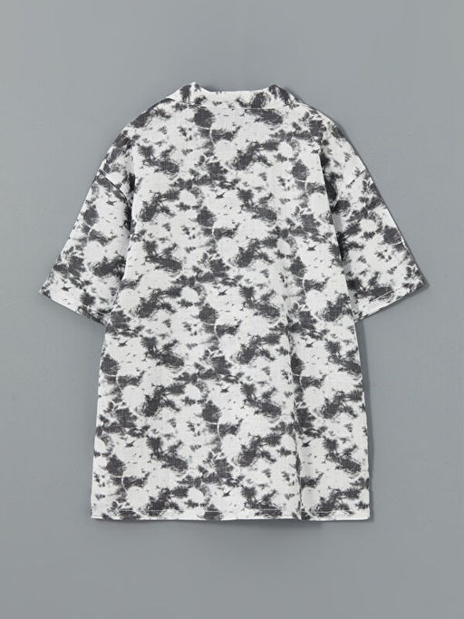 K?sa Kollu Erkek ?ocuk G?mlek