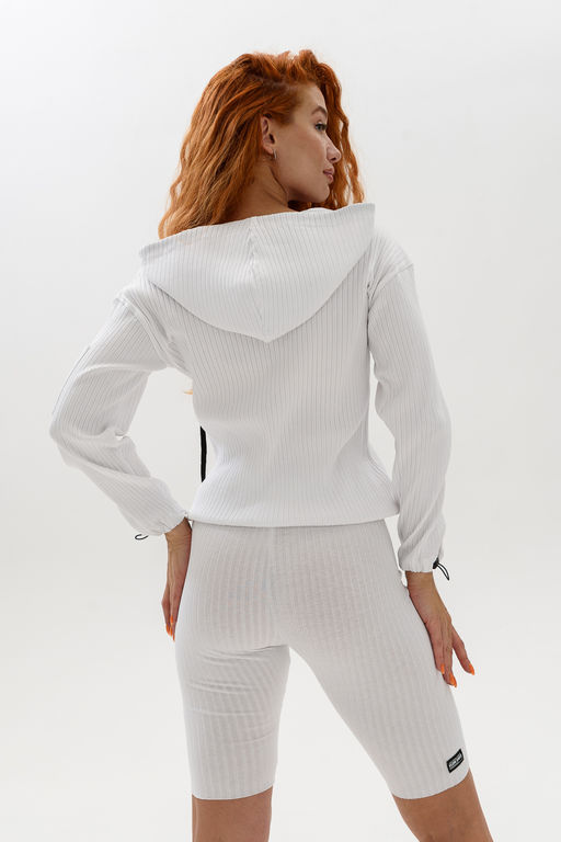 Велосипедки Натали 67106 хлопок с эластаном  фото 8