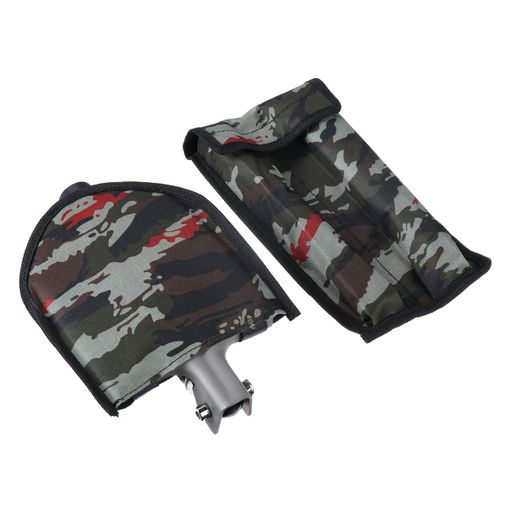 Лопата многофункциональная 11 в 1, 76 см