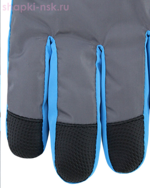 018-TCH Перчатки (3-5 лет)