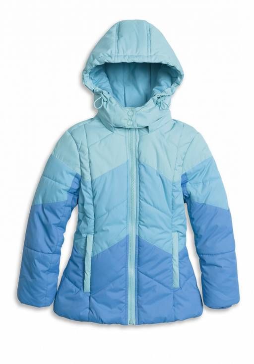 Уценка PELICAN GZWC3017 куртка для девочек  фото 3