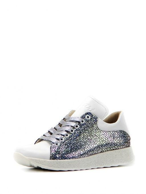 Кроссовки EDART 139.157w.engerek