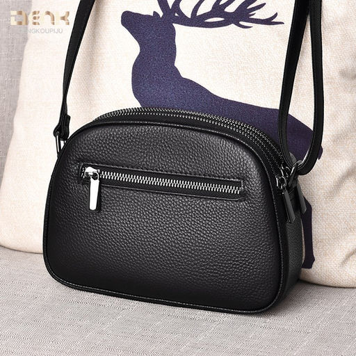 Bags Сумка женская / кожа / 0115221 фото 4