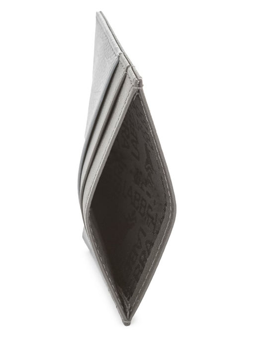 Визитница Labbra L148-1563 stone-sea-salt/antracit  фото 3