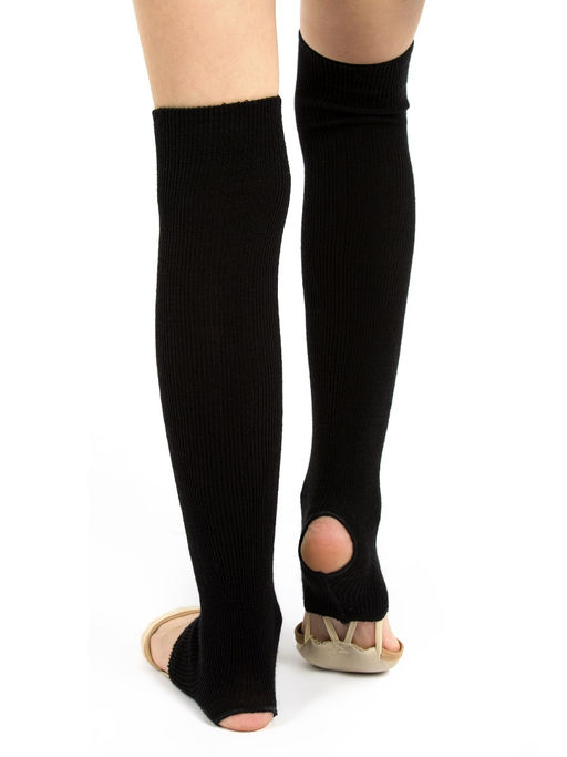 Гетры бесшовные спортивные (Артикул: 218) - Chersa фото 4