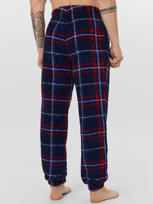 КОМПЛЕКТ МУЖСКОЙ (ДЖЕМПЕР, БРЮКИ) - Mark formelle фото 7