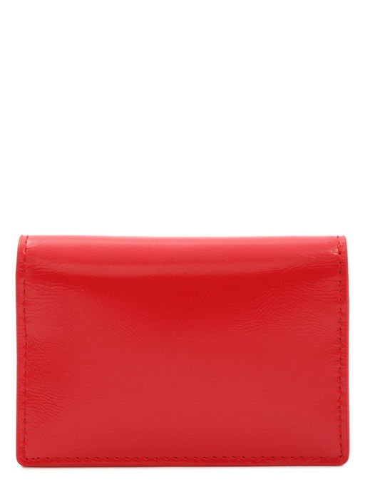 Карточница Z5621-2021 red - Eleganzza фото 3