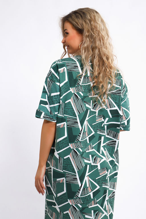 Платье 51186 - Натали фото 6